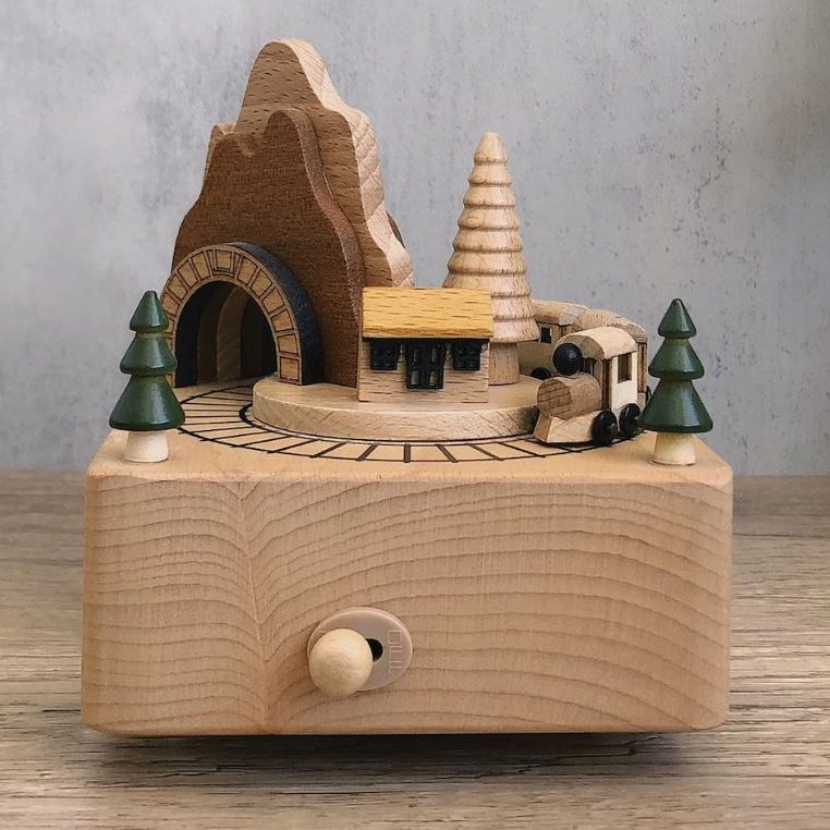 Innovatives Spielzeug